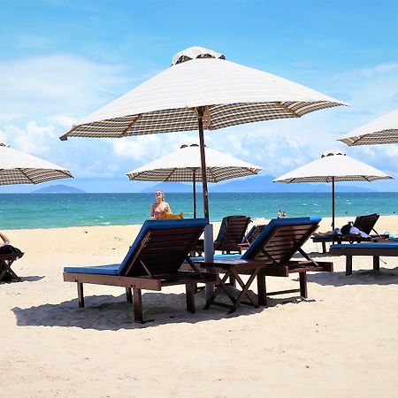 Under The Coconut Tree Hotel Hoi An Exterior foto