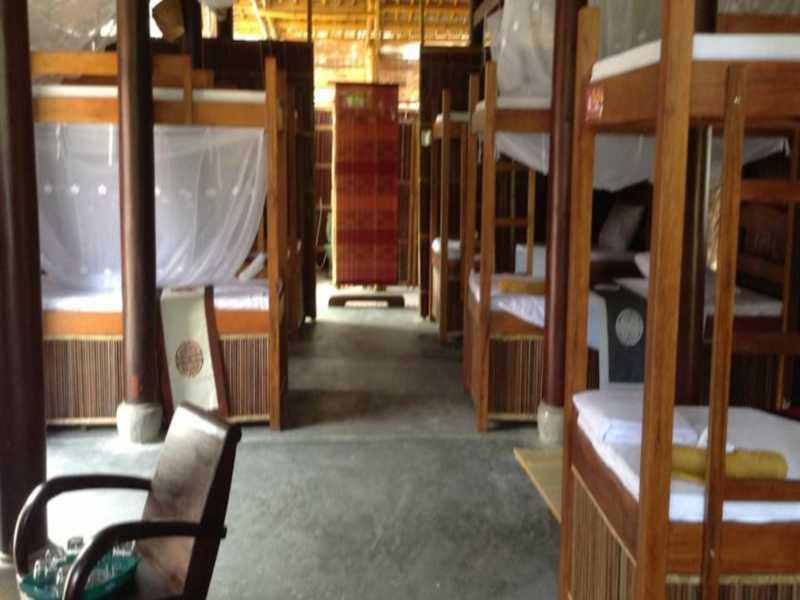Under The Coconut Tree Hotel Hoi An Exterior foto