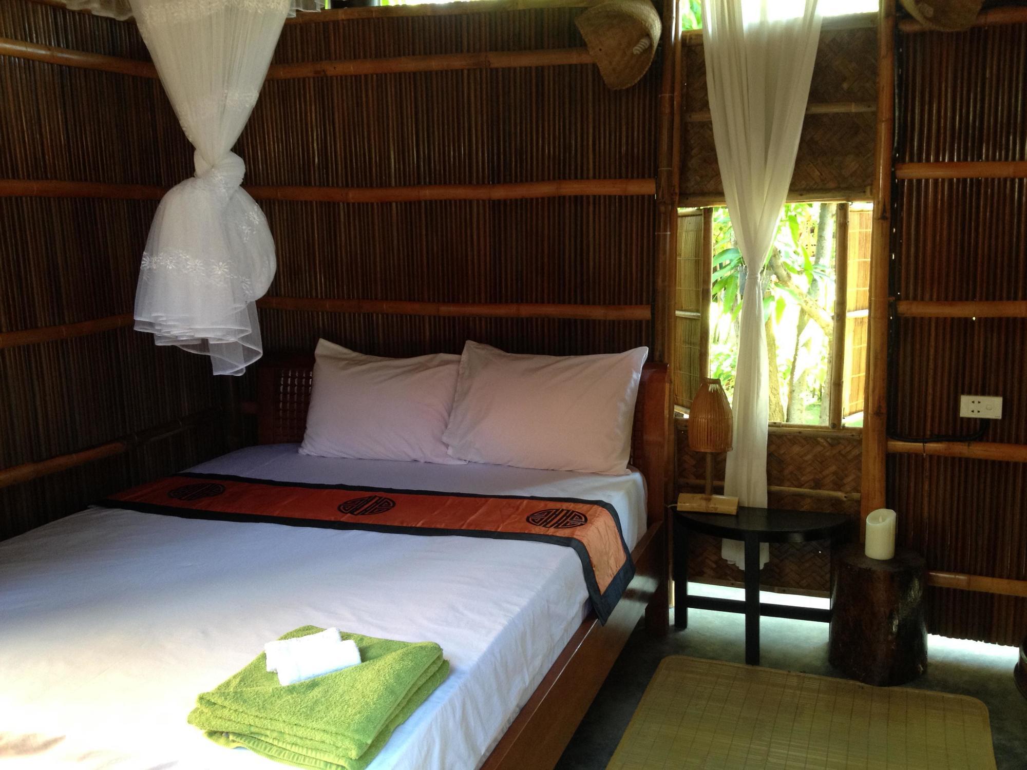 Under The Coconut Tree Hotel Hoi An Exterior foto