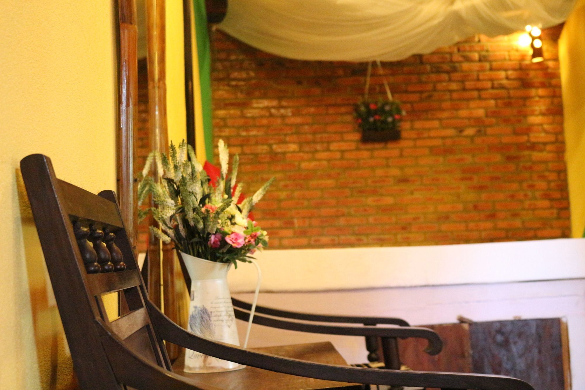 Under The Coconut Tree Hotel Hoi An Exterior foto