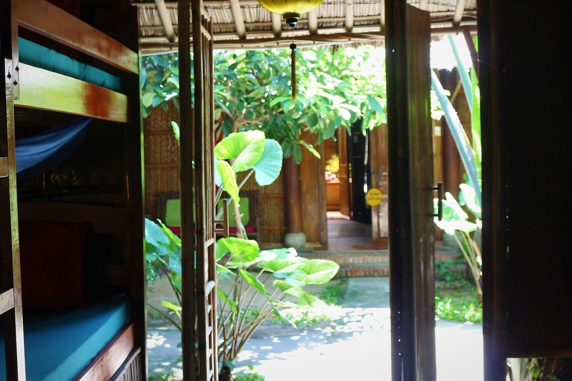 Under The Coconut Tree Hotel Hoi An Exterior foto