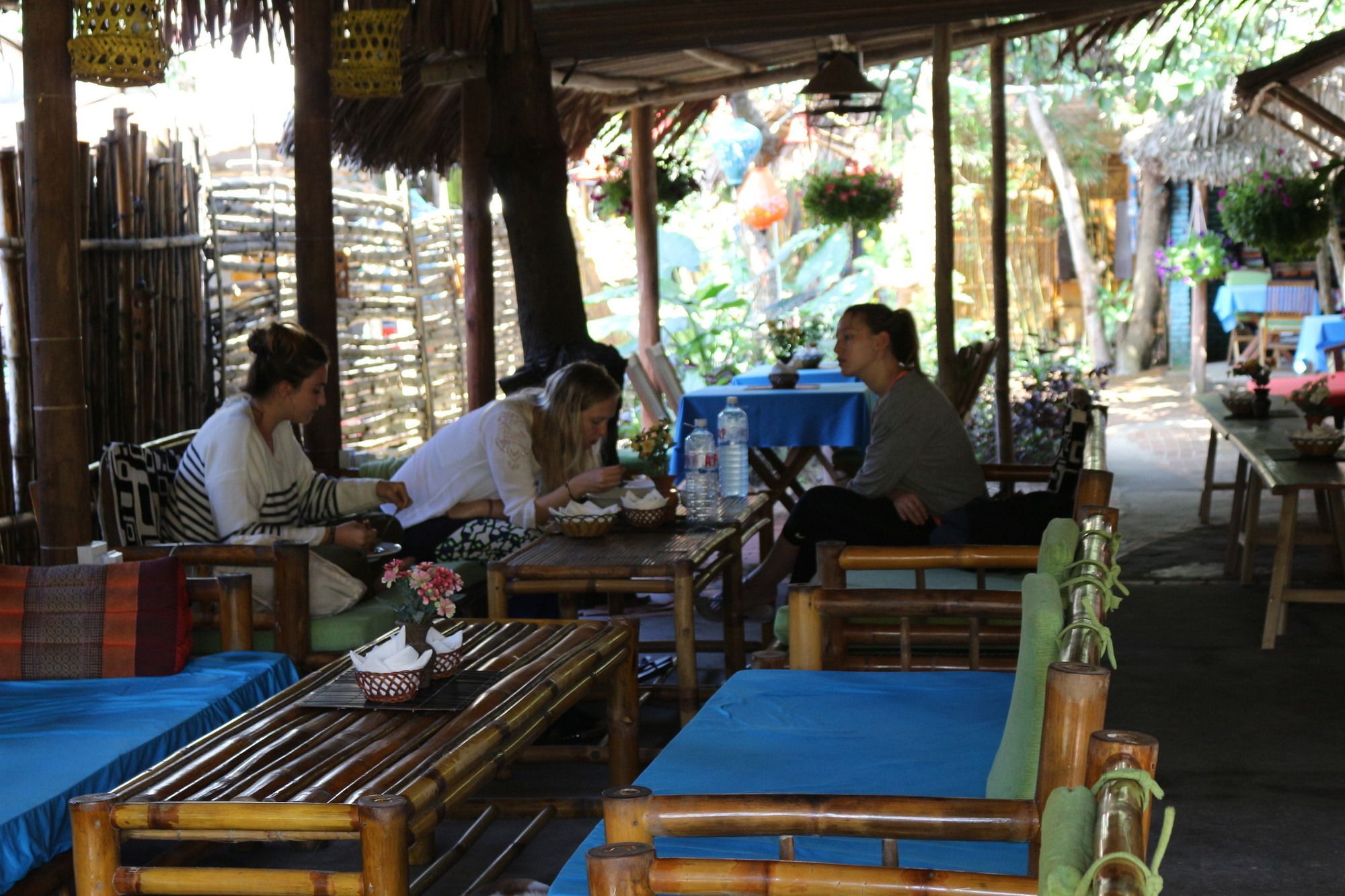 Under The Coconut Tree Hotel Hoi An Exterior foto