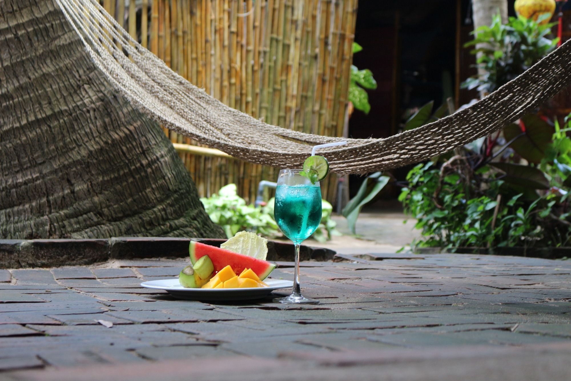 Under The Coconut Tree Hotel Hoi An Exterior foto