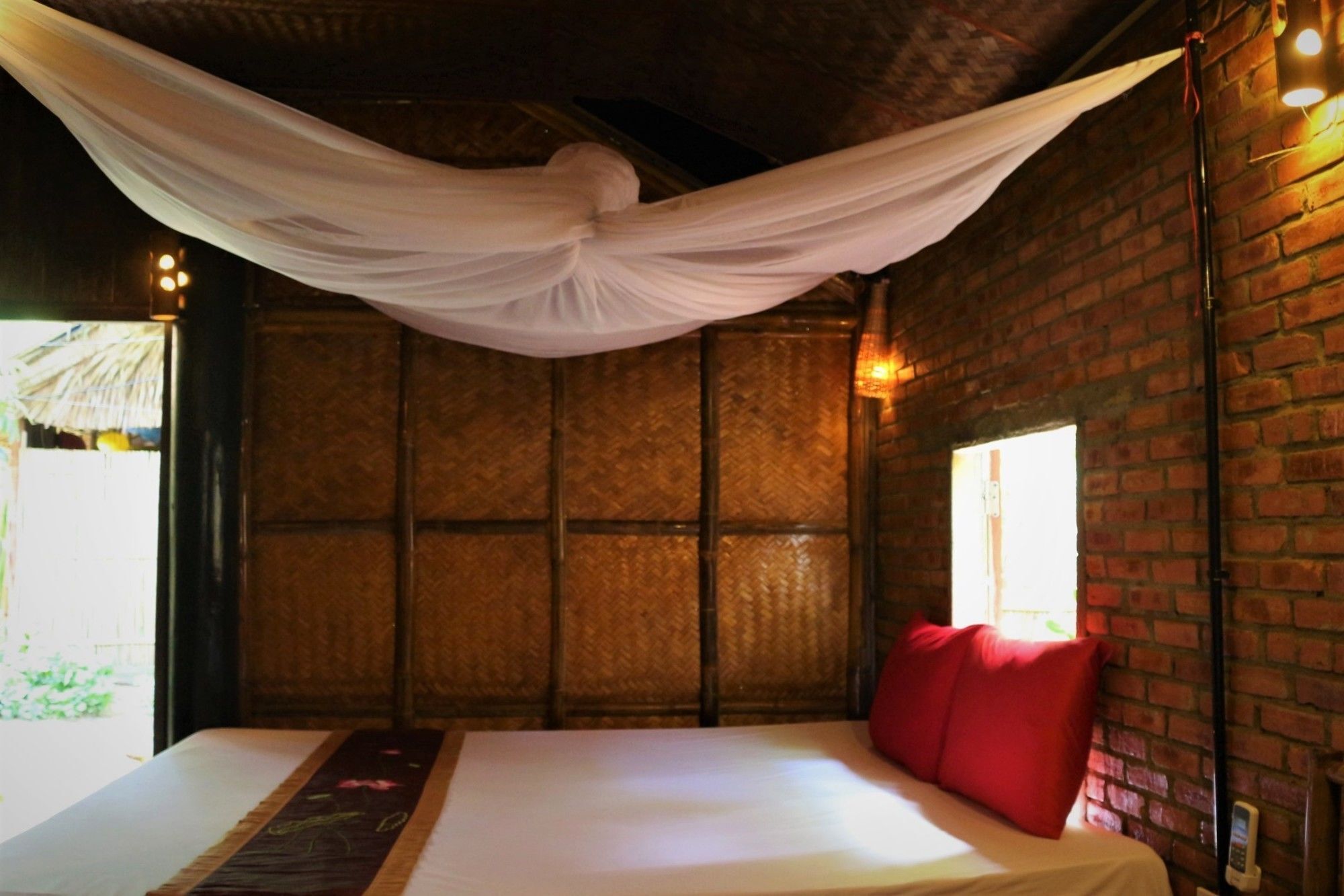 Under The Coconut Tree Hotel Hoi An Exterior foto