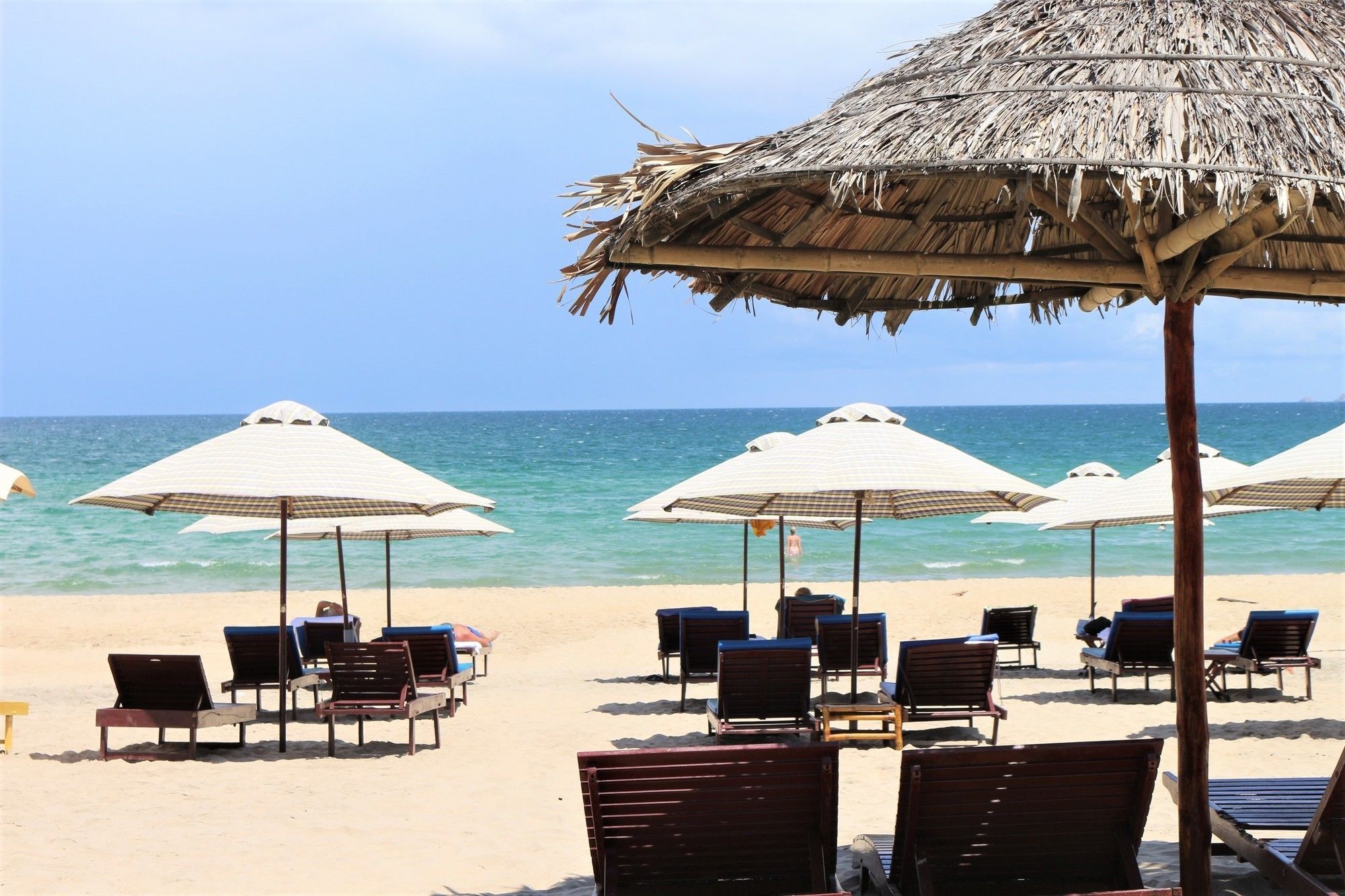 Under The Coconut Tree Hotel Hoi An Exterior foto