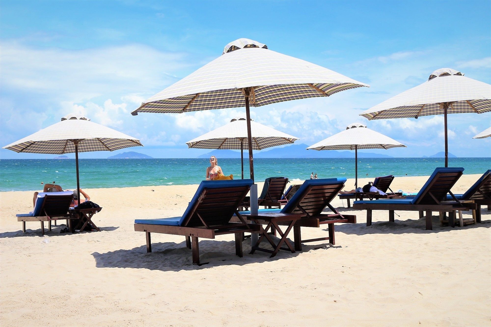 Under The Coconut Tree Hotel Hoi An Exterior foto